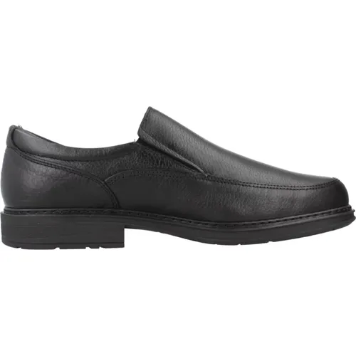 Elegante Business Manoletina Schuhe , Herren, Größe: 42 EU - PITILLOS - Modalova