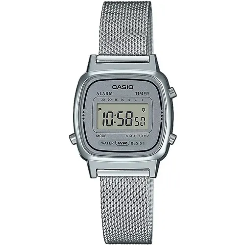 Watches Casio - Casio - Modalova