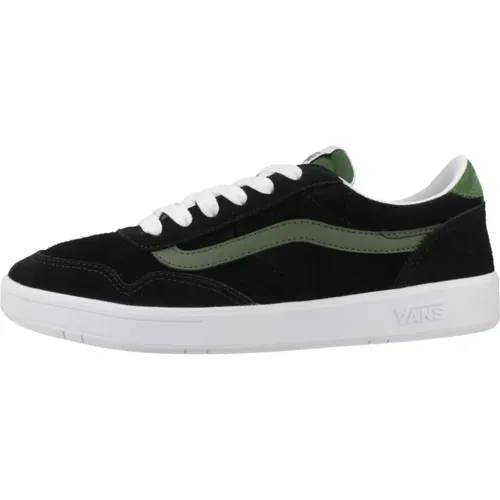 Cruze Too Sneakers , Herren, Größe: 43 EU - Vans - Modalova