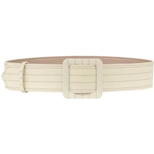 Monaco Belt , Damen, Größe: M/L - MVP wardrobe - Modalova