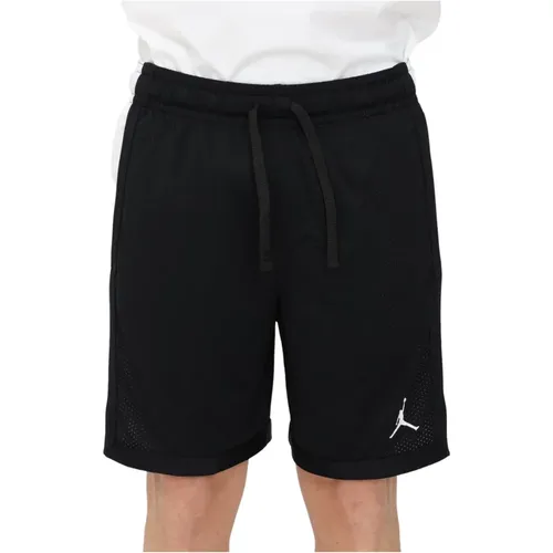 Casual Dri-FIT Shorts , unisex, Größe: S - Nike - Modalova