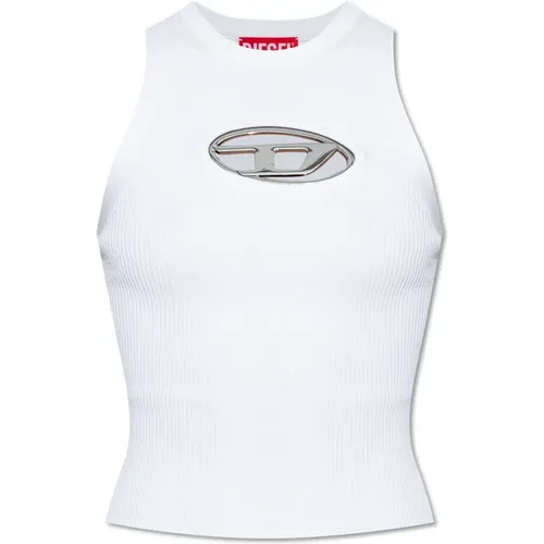 Top `M-Onerva-Top` , female, Sizes: L - Diesel - Modalova