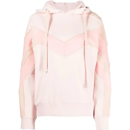 Hoodies , Damen, Größe: L - IRO - Modalova