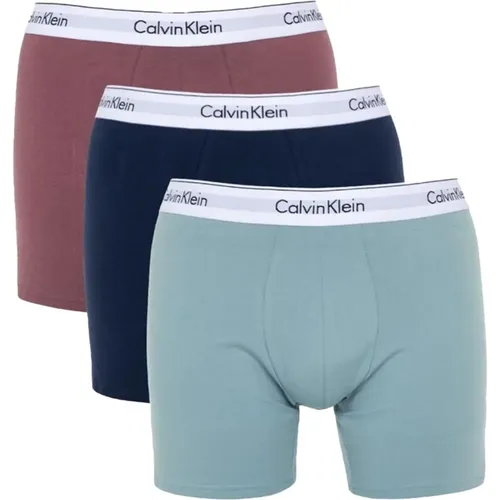 Er-Pack Stretch-Boxer - Boxershorts - Calvin Klein - Modalova