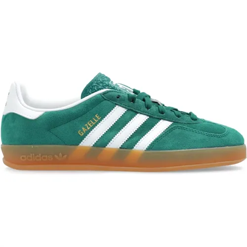 Sportschuhe Gazele Indor , Herren, Größe: 42 1/2 EU - adidas Originals - Modalova