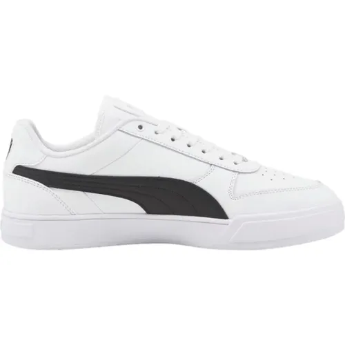 Low Top Sneakers , male, Sizes: 7 UK - Puma - Modalova