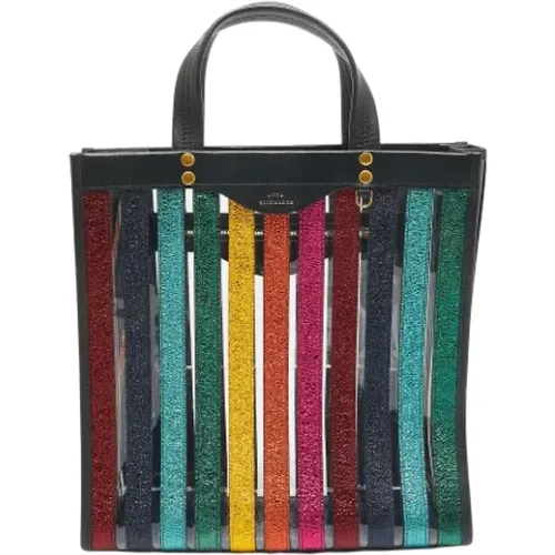 Pre-owned Leder totes - Anya Hindmarch Pre-owned - Modalova