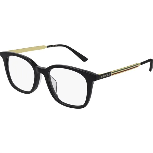 Eyewear Frames , unisex, Sizes: 52 MM - Gucci - Modalova