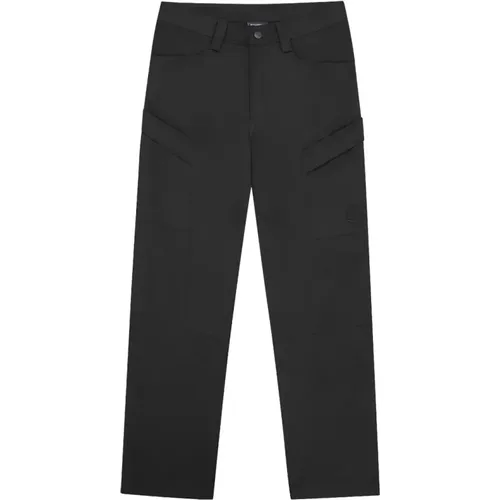 Cargo Trek Pants , male, Sizes: M, XL, S - Billionaire - Modalova