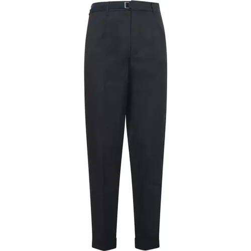 Trousers , male, Sizes: W33, W36, W32, W34, W31 - Armani Exchange - Modalova