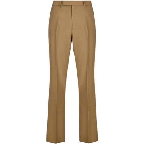 Stylish Pants for Men , male, Sizes: M - Gucci - Modalova