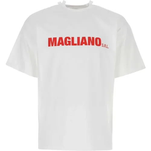 T-Shirts Magliano - Magliano - Modalova