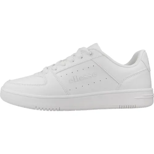 Cupsole Sneakers Ellesse - Ellesse - Modalova