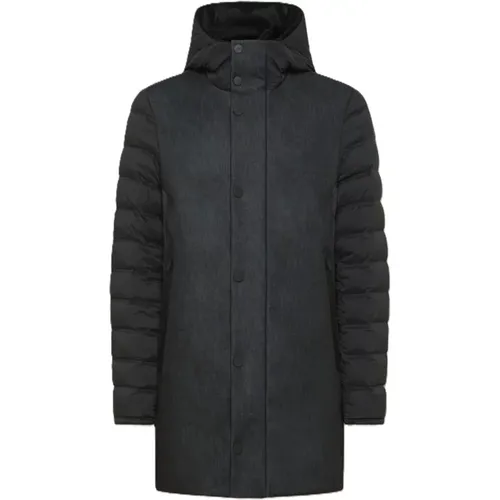 Hybrid Thermo Jacke in Schwarz RRD - RRD - Modalova