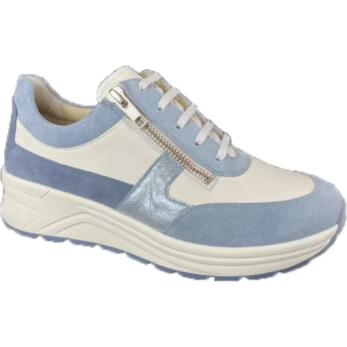 Sneaker Schuhe 59079 , Damen, Größe: 37 1/2 EU - Solidus - Modalova