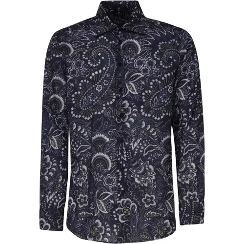 Shirts , male, Sizes: L, XL - ETRO - Modalova