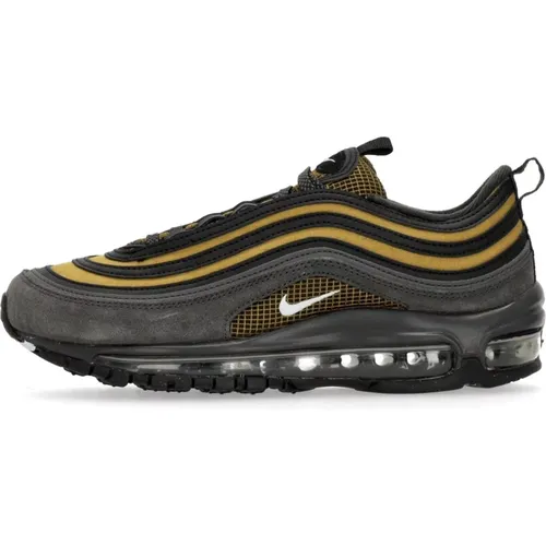 Air Max 97 Se Niedriger Schuh , Herren, Größe: 39 EU - Nike - Modalova