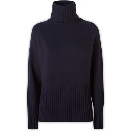 Turtleneck , female, Sizes: XS - Erika Cavallini - Modalova