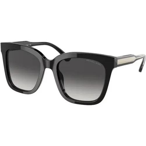 Sunglasses , unisex, Sizes: 52 MM - Michael Kors - Modalova
