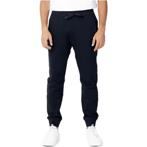 Sweatpants , male, Sizes: XL - Armani Exchange - Modalova