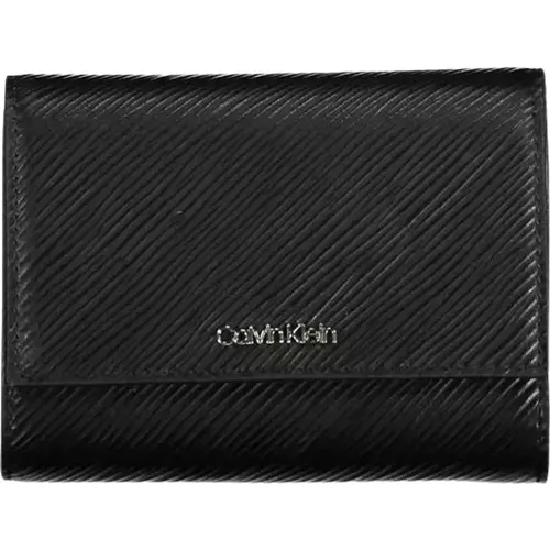 Polyethylene Wallet , female, Sizes: ONE SIZE - Calvin Klein - Modalova