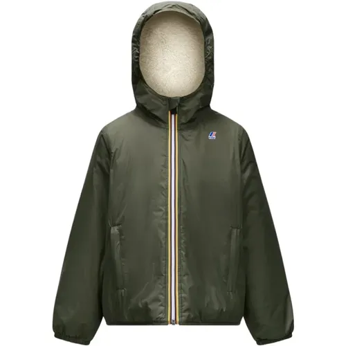 Claude Orsetto Kinderjacke - K-way - Modalova