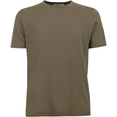 T-Shirts , Herren, Größe: XL - Kangra - Modalova