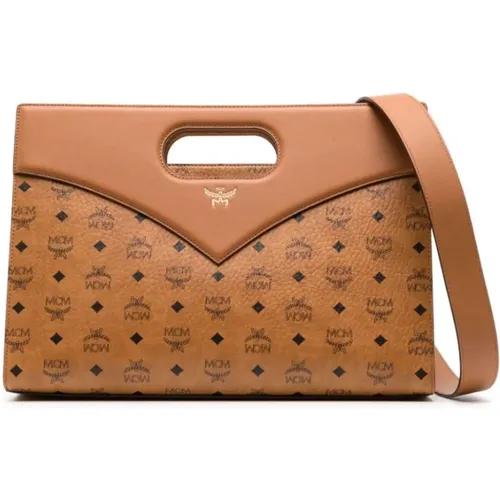 Handbags MCM - MCM - Modalova