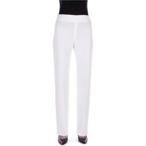 Trousers , female, Sizes: S, L, M - Liu Jo - Modalova