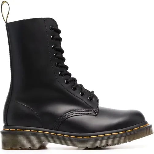 Ankle Boots , Damen, Größe: 36 EU - Dr. Martens - Modalova