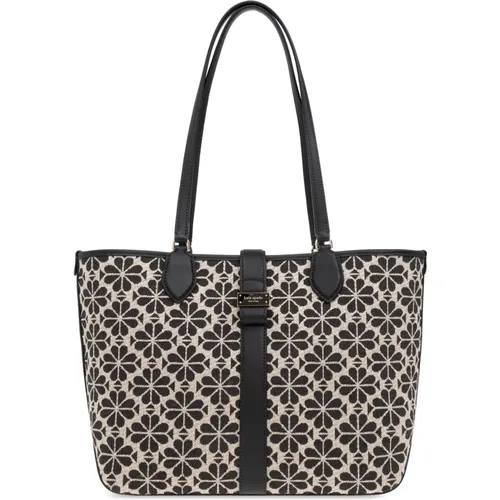 Tasche Spaten Blumentyp Shopper - Kate Spade - Modalova