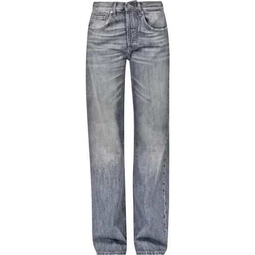 Stylische Denim Jeans Dondup - Dondup - Modalova