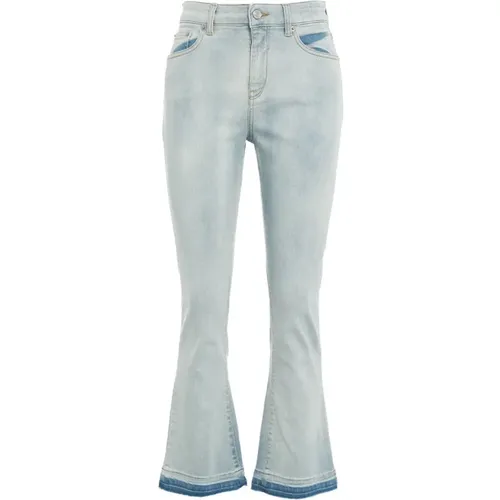 Jeans for Women , female, Sizes: W29, W28, W27 - Department Five - Modalova