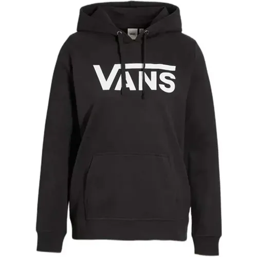 Drop V Logo Hoodie-B Kapuzenpullover - Vans - Modalova