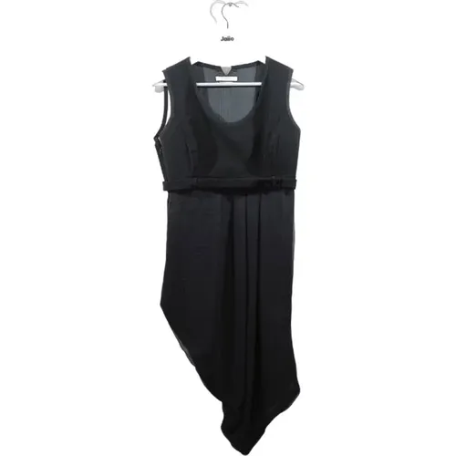 Pre-owned Silk dresses , female, Sizes: L - Givenchy Pre-owned - Modalova