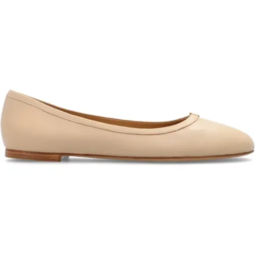 ‘Marcie’ Ballerina , Damen, Größe: 37 1/2 EU - Chloé - Modalova