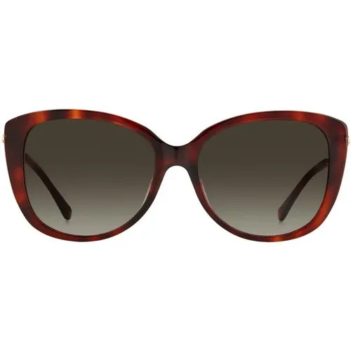 Sunglasses Lorene/F/S , female, Sizes: 57 MM - Kate Spade - Modalova