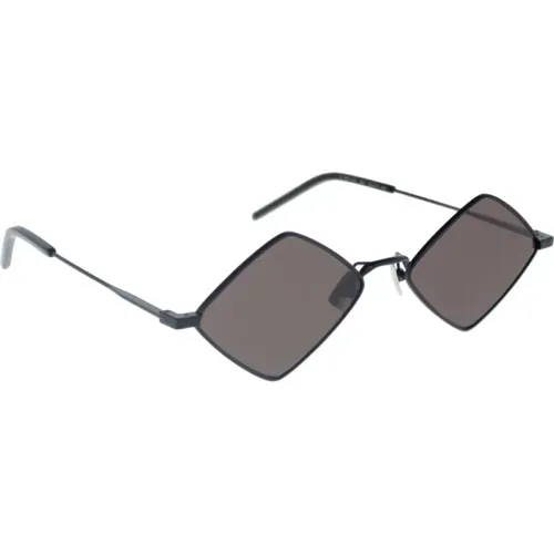 Iconic Sunglasses for a Stylish Look , female, Sizes: 55 MM - Saint Laurent - Modalova