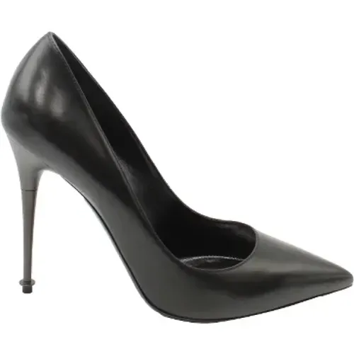 Leather heels , female, Sizes: 9 UK - Tom Ford - Modalova