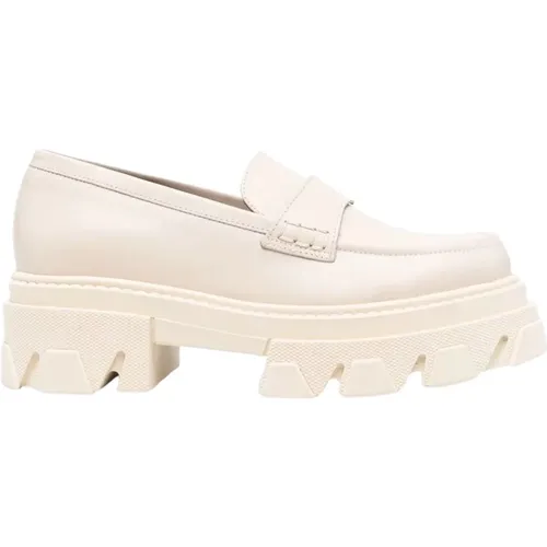 Trailblazer loafers , female, Sizes: 6 UK - ALOHAS - Modalova