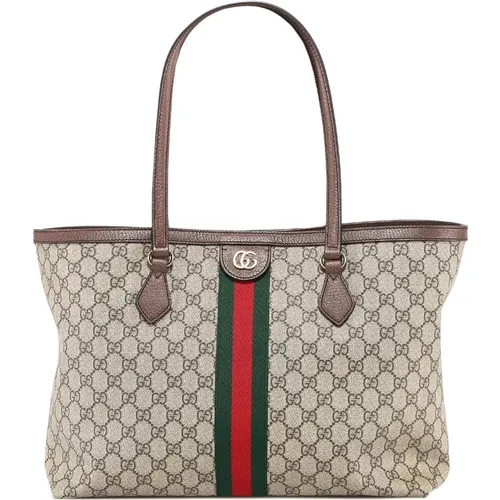 Shoulder Bags , female, Sizes: ONE SIZE - Gucci - Modalova