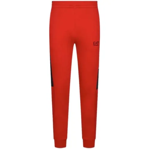 Trousers Emporio Armani EA7 - Emporio Armani EA7 - Modalova