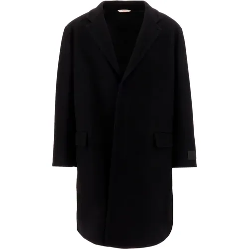 Stylish Coats for All Seasons , male, Sizes: L, M - Valentino Garavani - Modalova