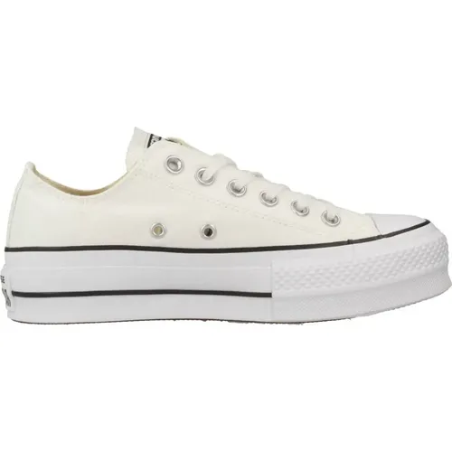 Steigere deinen Stil mit Chuck Taylor , Damen, Größe: 39 1/2 EU - Converse - Modalova