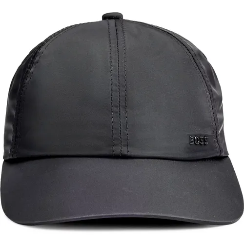 Performance Cap , unisex, Sizes: ONE SIZE - Boss - Modalova