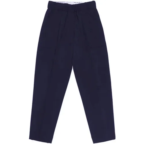 Blake Fatigue Pants , female, Sizes: W26, W27, W28 - Nine In The Morning - Modalova