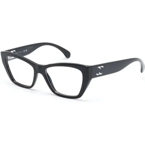 Ch3474 C501 Optical Frame , Damen, Größe: 53 MM - Chanel - Modalova