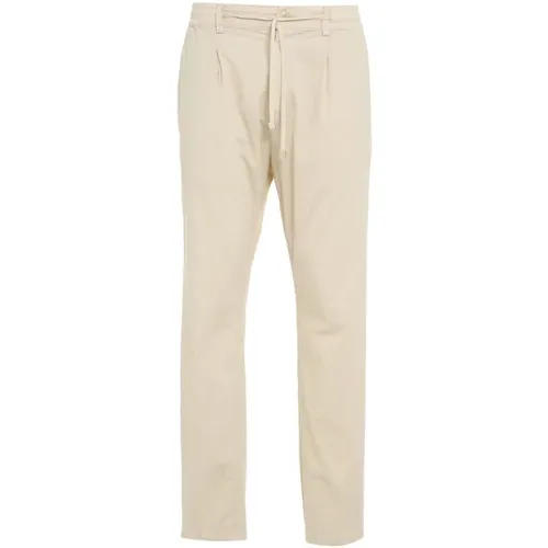 Trousers for Men , male, Sizes: L, S, XL - Cruna - Modalova