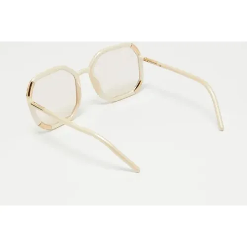 Pre-owned Acetat sonnenbrillen - Prada Vintage - Modalova