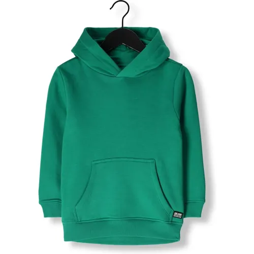 Grüner Kimar Hoodie Pullover Cars - Cars - Modalova